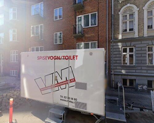 Charmerende lejlighed i hjertet af Aalborg