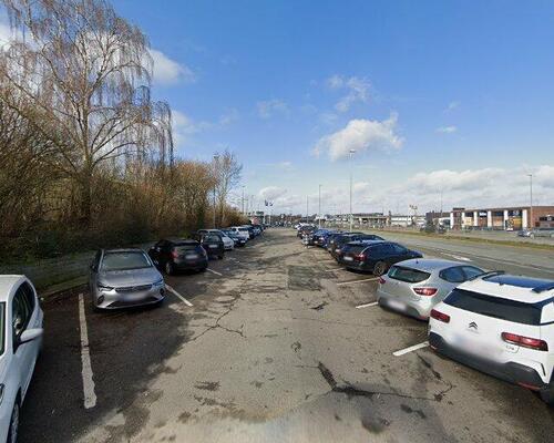 1 værelses lejlighed i Viby J