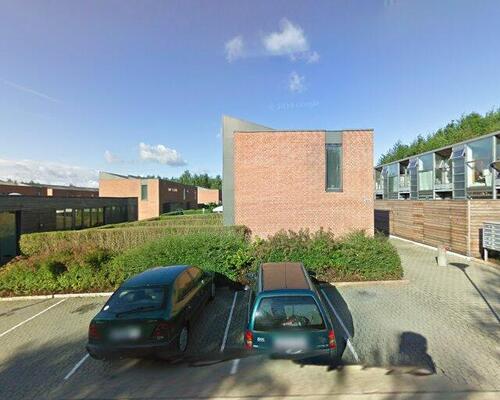 3 værelses lejlighed i Kolding