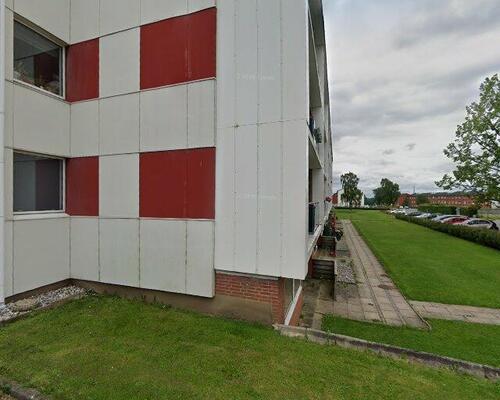 3 værelses lejlighed i Kolding