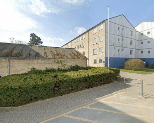 3 værelses lejlighed i Aalborg