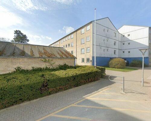 4 værelses lejlighed i Aalborg