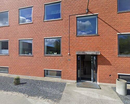 3 værelses lejlighed i Hobro