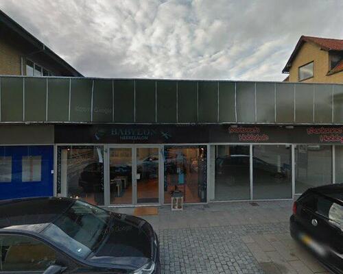 4 værelses lejlighed i Hobro