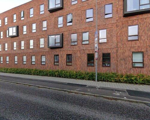 Lækker 3-værelses lejlighed på god beliggenhed