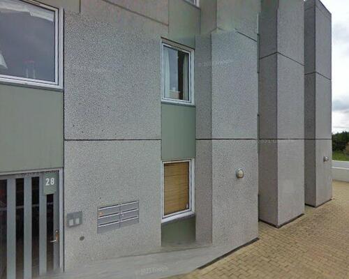 5 værelses lejlighed i Aalborg SØ