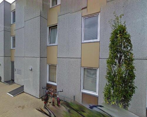 4 værelses lejlighed i Aalborg SØ