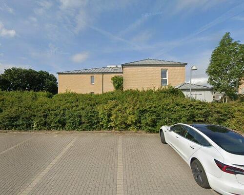 1 værelses lejlighed i Næstved