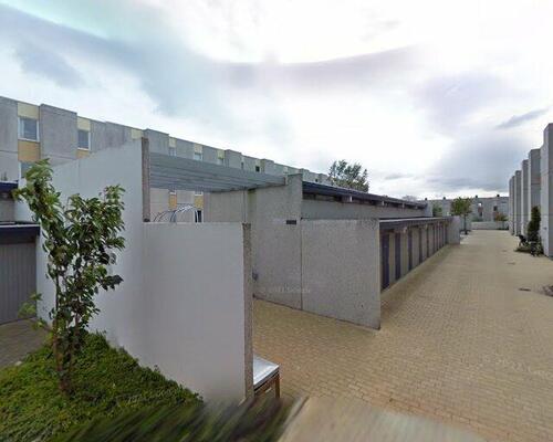 4 værelses lejlighed i Aalborg SØ