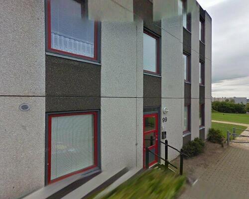 3 værelses lejlighed i Aalborg SØ