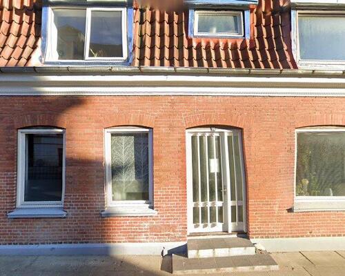 2 værelses lejlighed i Skive