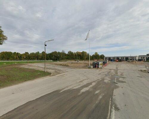 Dejlig 3-værelses lejlighed i Gartnerbyen