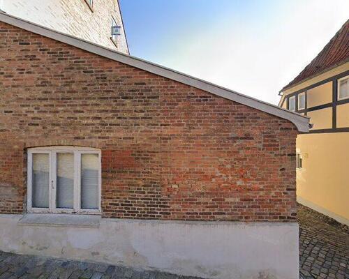 2 værelses lejlighed i Viborg