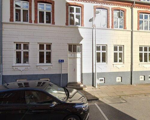 2 værelses lejlighed i Viborg