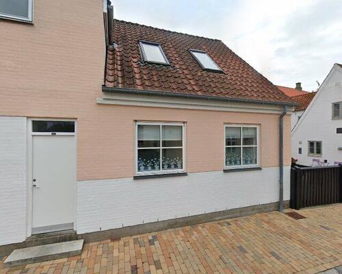 2 værelses lejlighed i Aabenraa