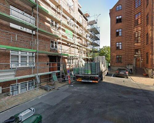 2 værelses lejlighed i Odense C