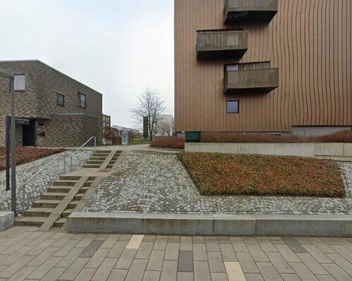 4-værelses lejlighed med altan og god planløsning