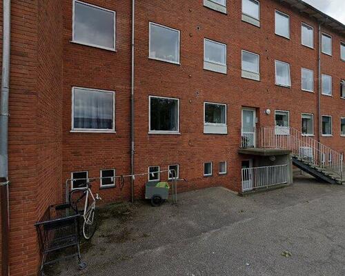 3 værelses lejlighed i Kolding