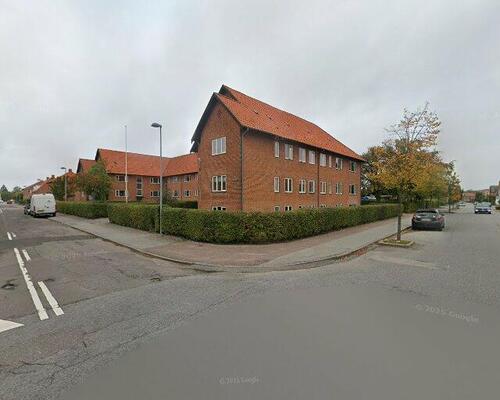 3 værelses lejlighed i Nykøbing Falster