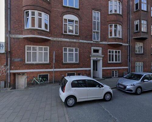 Dejlig 3-værelses lejlighed i Aalborg C