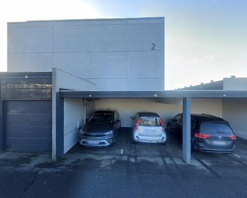 3 værelses lejlighed i Aalborg SØ