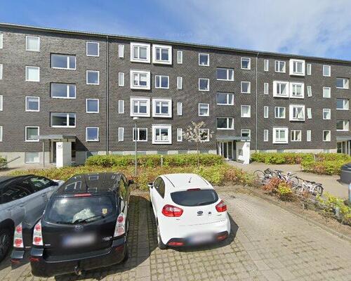 4 værelses lejlighed i Nørresundby