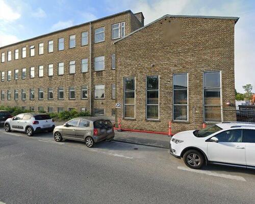 4 værelses lejlighed i Brønshøj