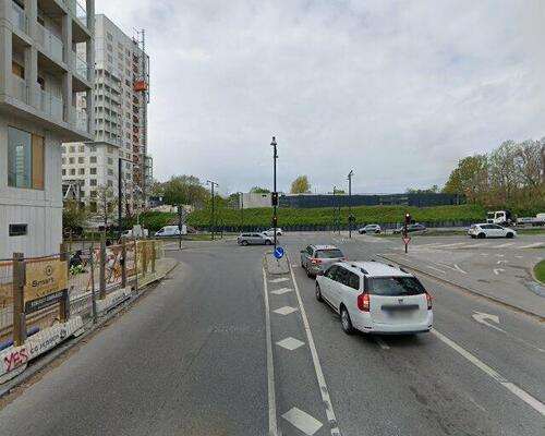 3 værelses lejlighed i Rødovre