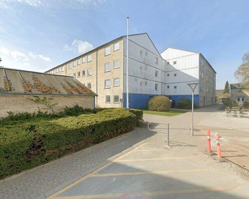 3 værelses lejlighed i Aalborg