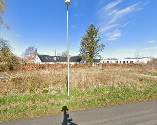 4 værelses hus i Slagelse