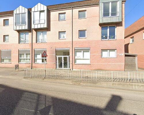 3 værelses – Bredgade 22, 2. lejl. 204 – 6000 Kolding