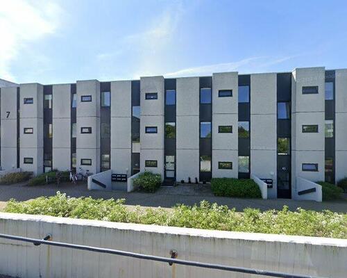 2 værelses lejlighed i Aalborg SØ