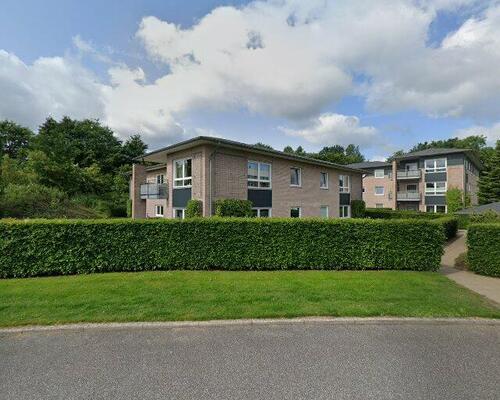 2 værelses lejlighed i Herning