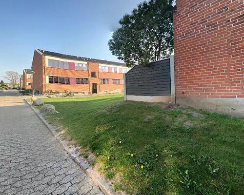 4 værelses lejlighed i Herning