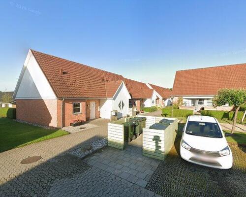 1 værelses lejlighed i Tørring