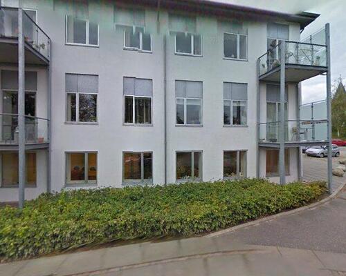 2 værelses lejlighed i Hadsund