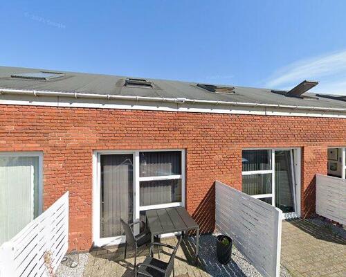 1 værelses lejlighed i Viby J