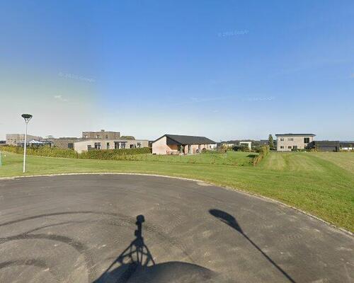 3 værelses lejlighed i Hedensted