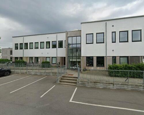 4 værelses lejlighed i Birkerød