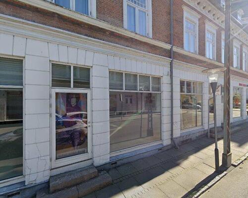 2 værelses lejlighed i Maribo