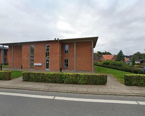 1 værelses lejlighed i Rask Mølle