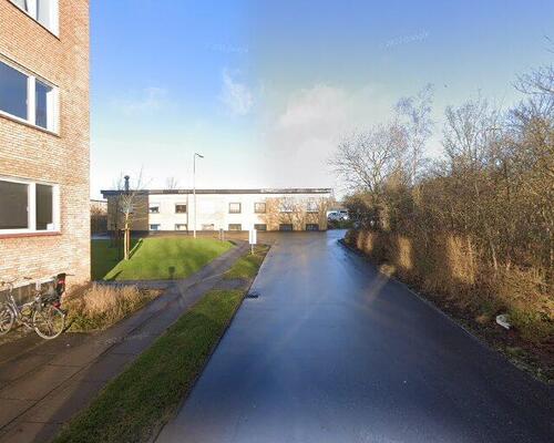 Charmerende 3-værelses lejlighed tæt på Aarhus