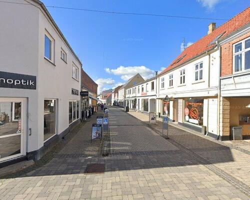 4 værelses lejlighed i Maribo