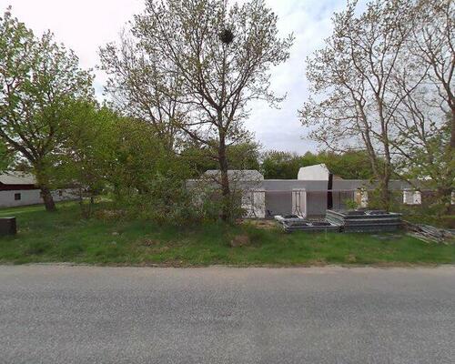 Familievenligt rækkehus i Vestbjerg