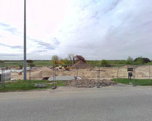 Rækkehus i 2-plan i Vestbjerg – tæt på indkøb
