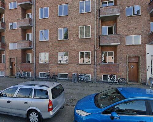 3 værelses lejlighed i Aalborg