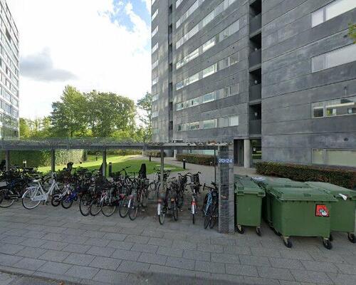 4 værelses lejlighed i Vallensbæk Strand