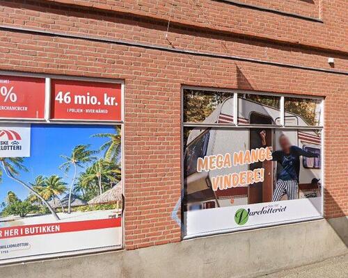 Lys og moderne 2-værelses lejlighed midt i Kolding C