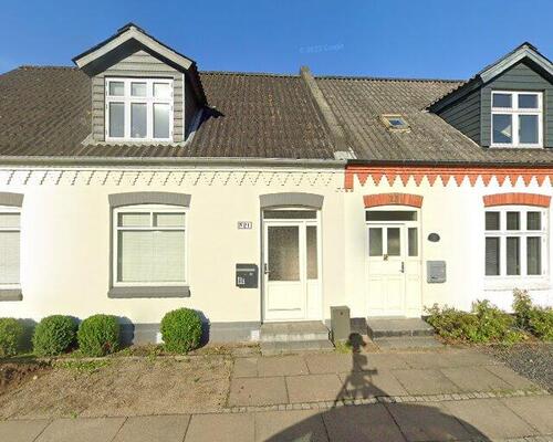 1 værelses lejlighed i Odder