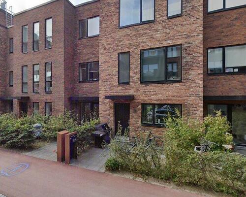 5 værelses lejlighed i Valby